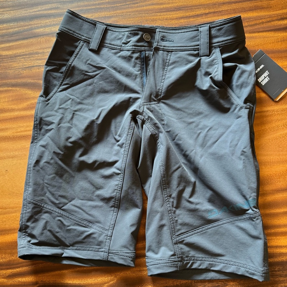 Dakine dropout shorts MTB